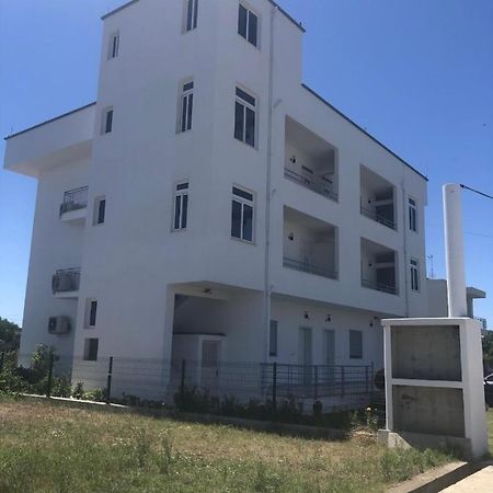 David'S Apartments Hamallaj 외부 사진