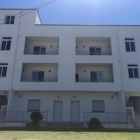 David'S Apartments Hamallaj 외부 사진
