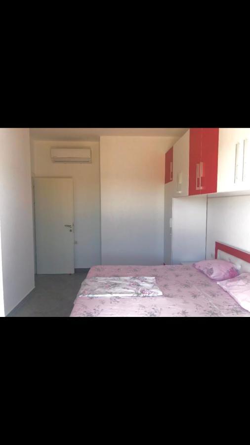 David'S Apartments Hamallaj 외부 사진