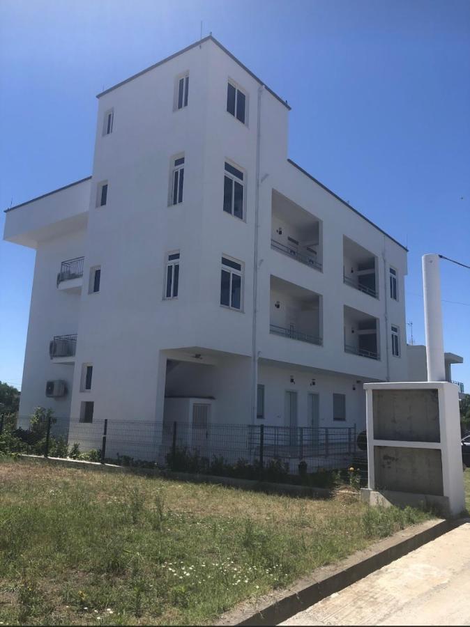 David'S Apartments Hamallaj 외부 사진